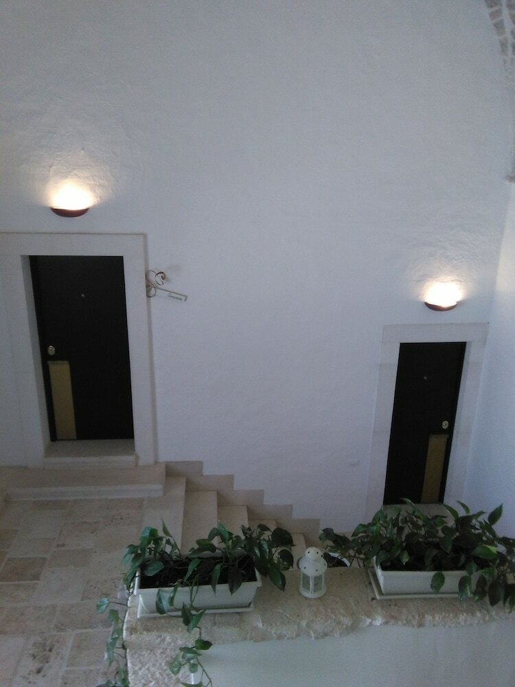 Bed & Breakfast Arcobello Suite Rooms