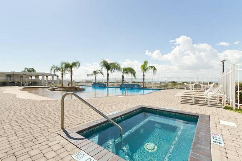Tortuga Townhouse 100-7 Access To Boat Slip