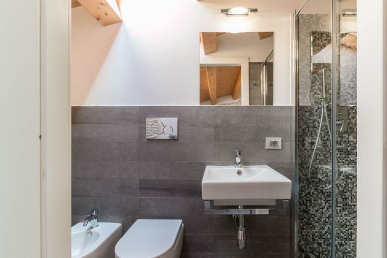 B&B Bianco E Blu