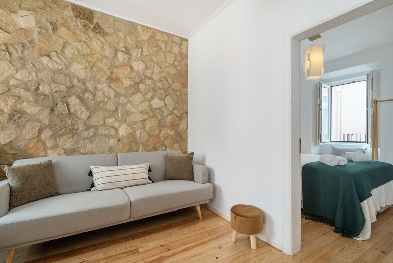 Modern And Comfort At Santos