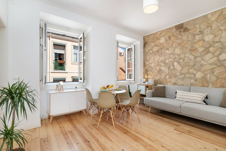Modern And Comfort At Santos