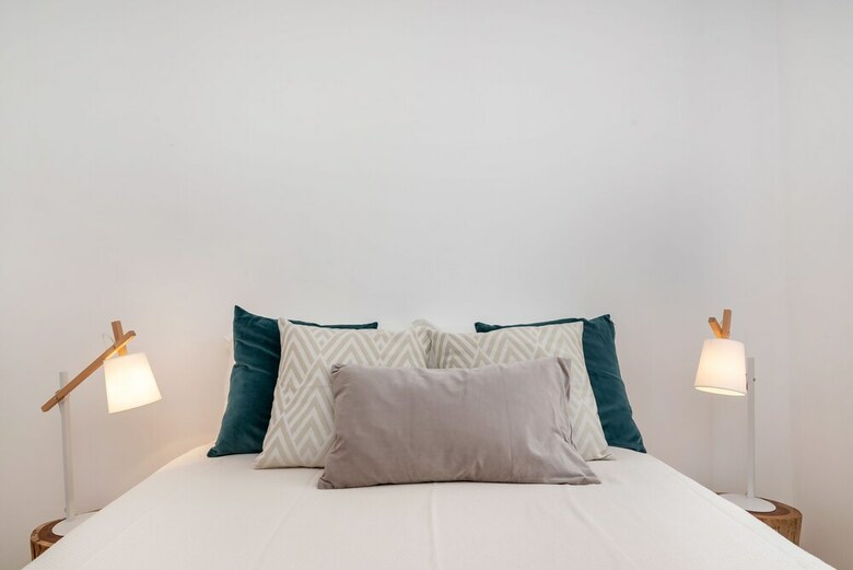 Modern And Comfort At Santos