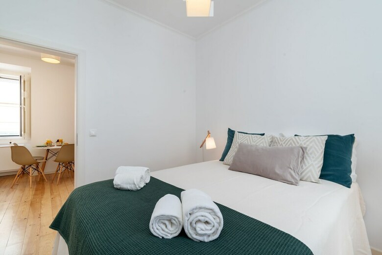 Modern And Comfort At Santos