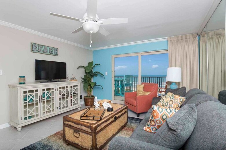 Seagull Condominium 502