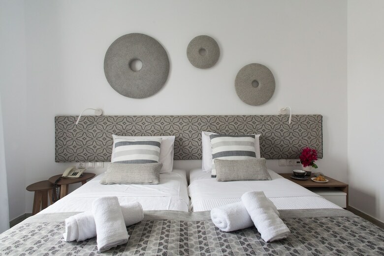 Klimis Hotel