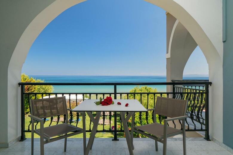 Apartamentos Fiore Beach Studios