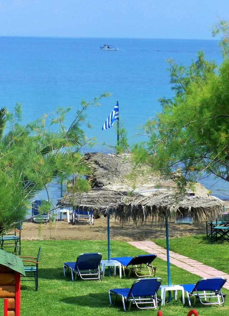 Apartamentos Fiore Beach Studios