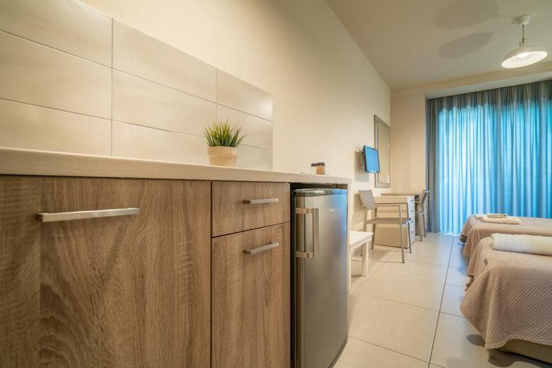 Apartamentos Fiore Beach Studios