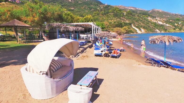 Apartamentos Fiore Beach Studios