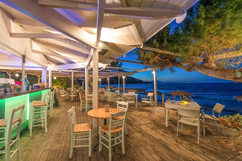 Apartamentos Fiore Beach Studios