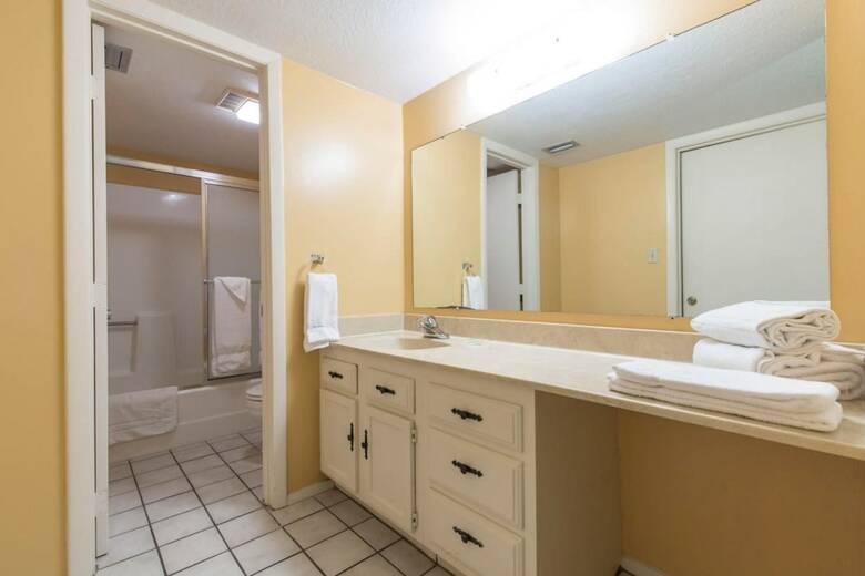 Seville Condominium 101