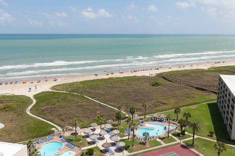 Saida Royale Condominium Penthouse 9154