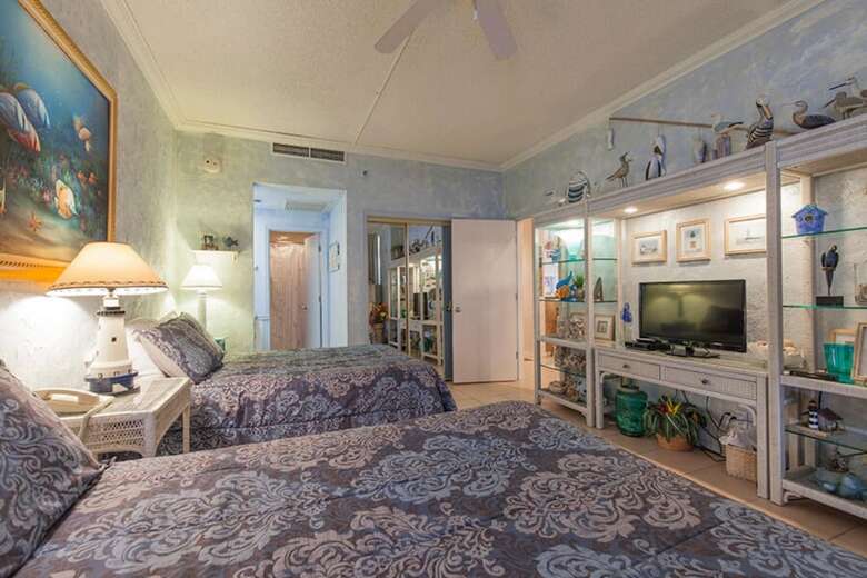 Saida Royale Condominium Penthouse 9154