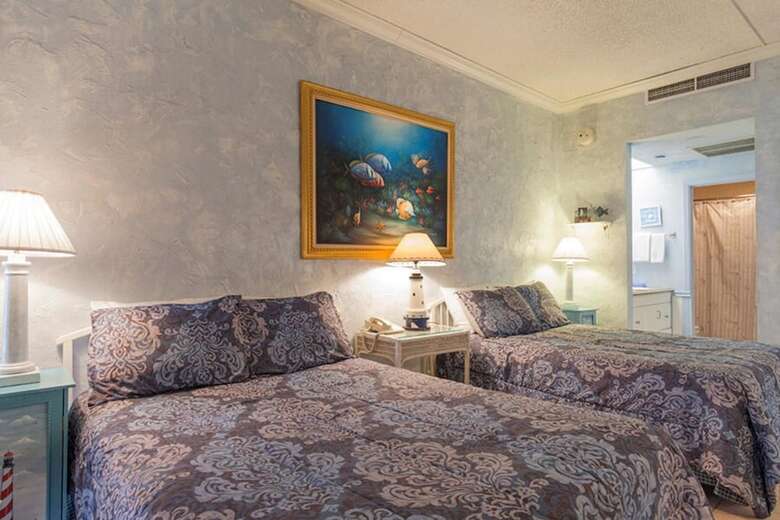 Saida Royale Condominium Penthouse 9154