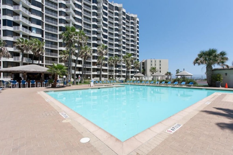 Saida Royale Condominium Penthouse 9154