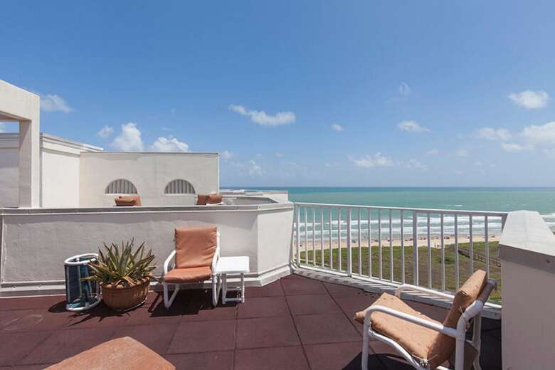 Saida Royale Condominium Penthouse 9154