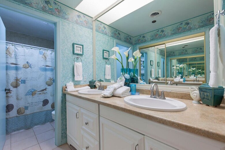Saida Royale Condominium Penthouse 9154