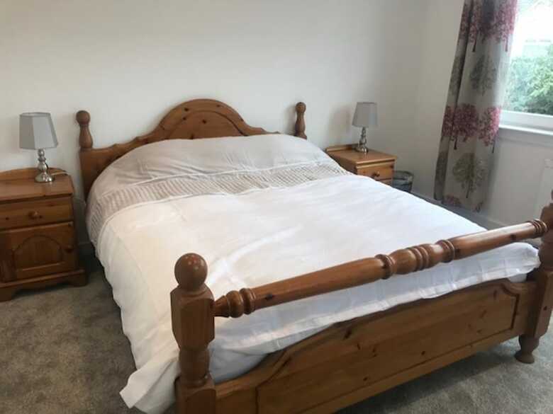 Beautiful Braemore Home In Cramond