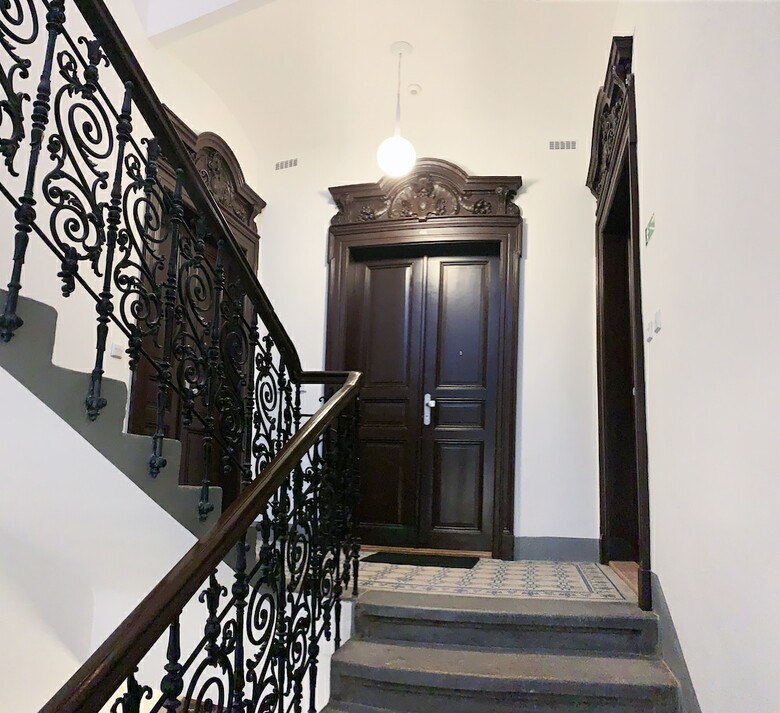 Apartamentos Residence Gregorius