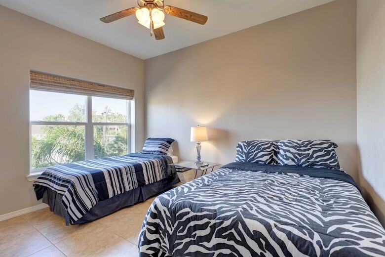 Marlin Cottages Condominium 12