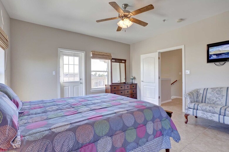 Marlin Cottages Condominium 12