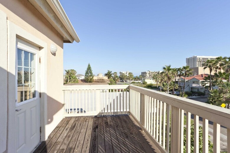Marlin Cottages Condominium 12