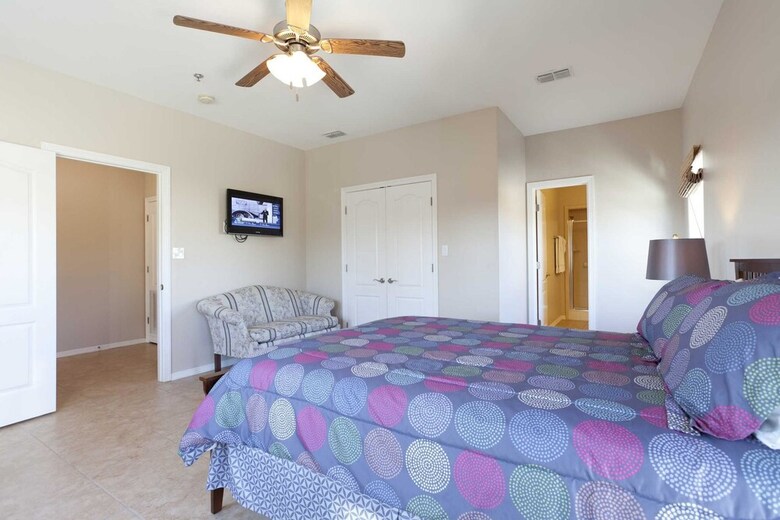 Marlin Cottages Condominium 12