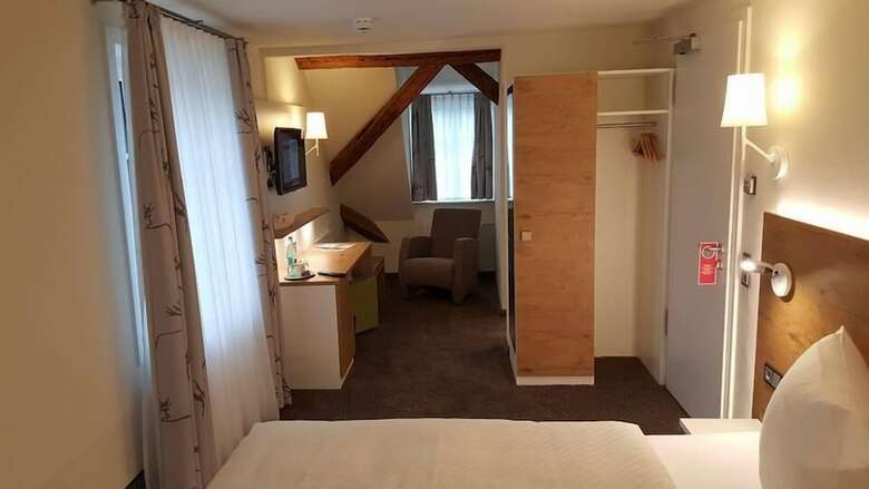 Hotel J�gerhaus Esslingen