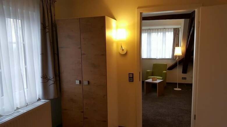 Hotel J�gerhaus Esslingen