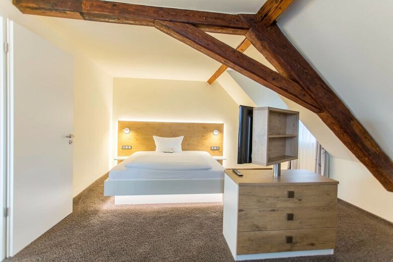 Hotel J�gerhaus Esslingen