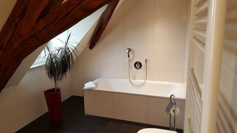 Hotel J�gerhaus Esslingen