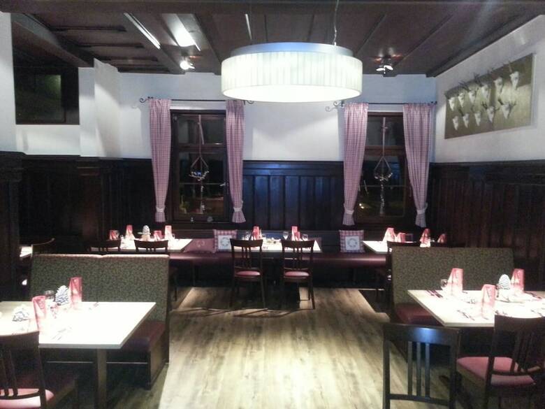 Hotel J�gerhaus Esslingen