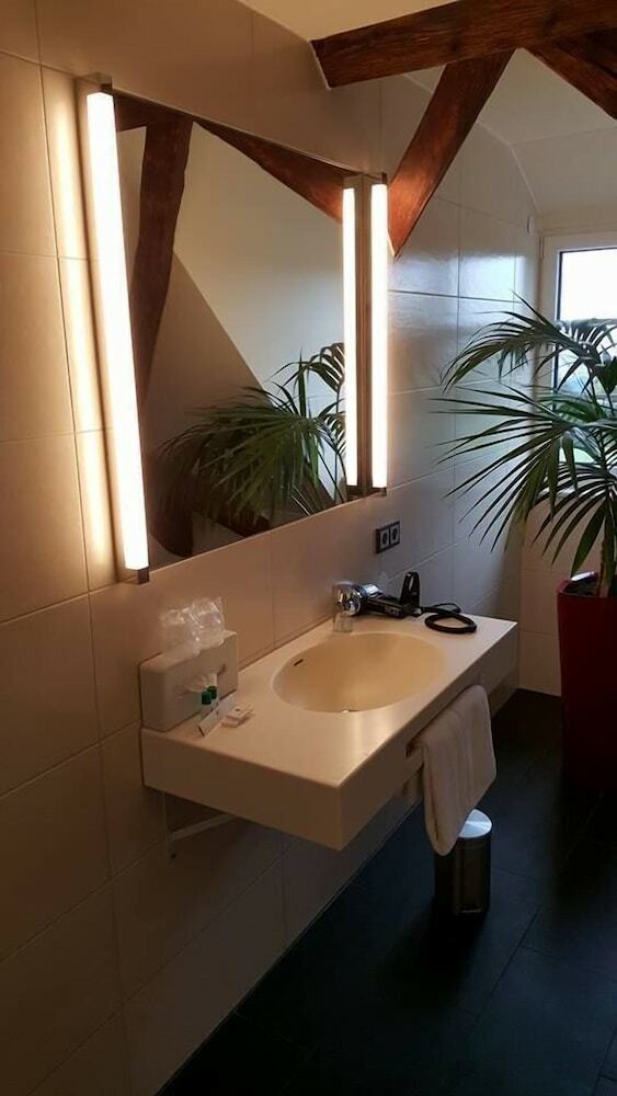 Hotel J�gerhaus Esslingen