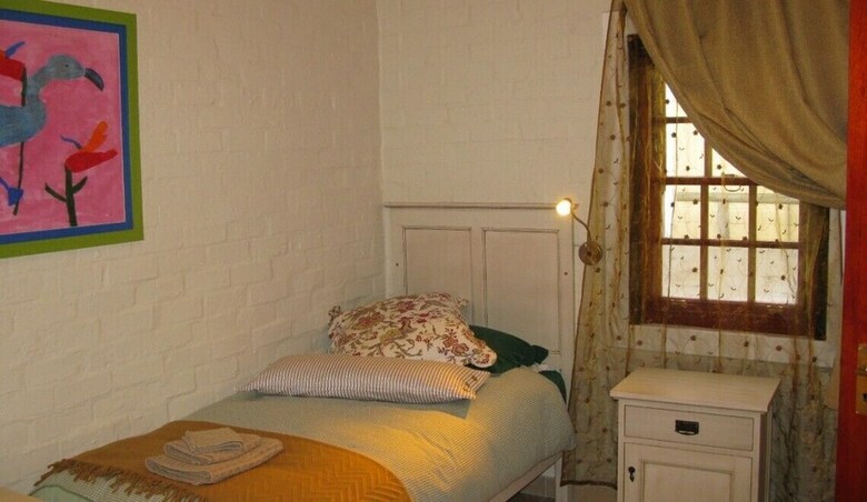 Apartamentos Linquenda