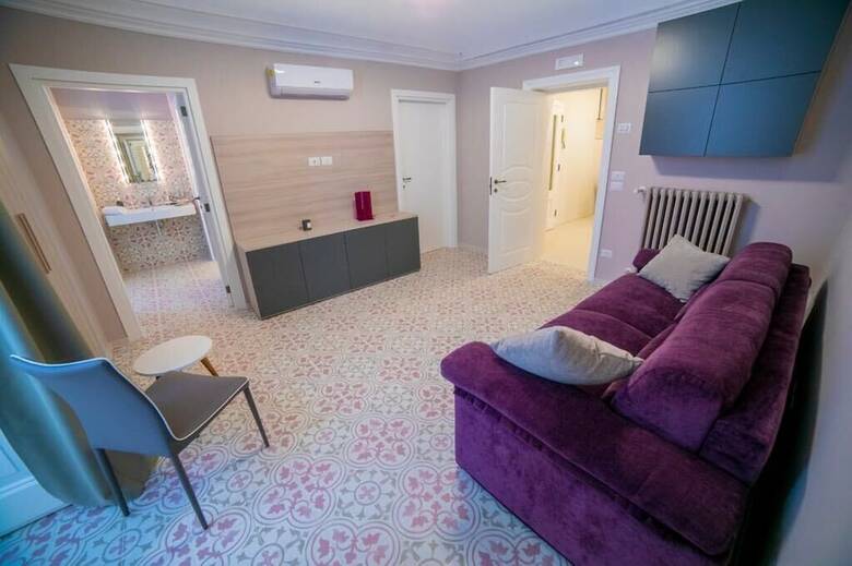 Bed & Breakfast Le Tre Rondini