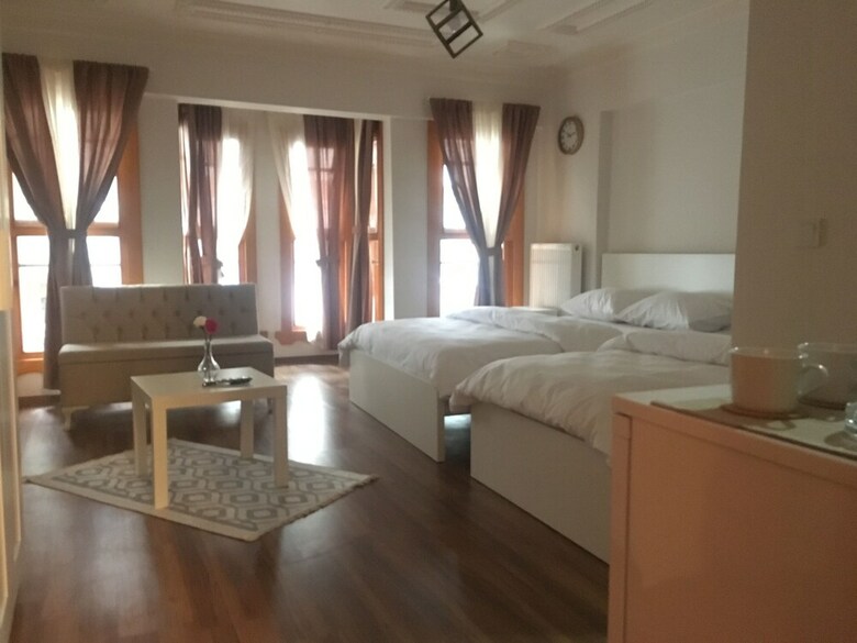 Hotel Levo Suites Macka