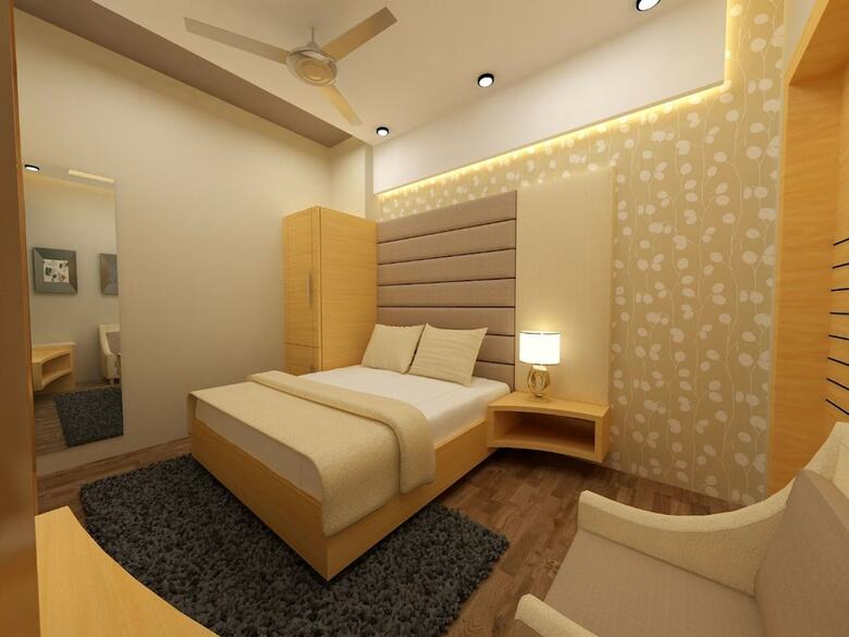 Csjs Inn By Krishna Group Of Hotels