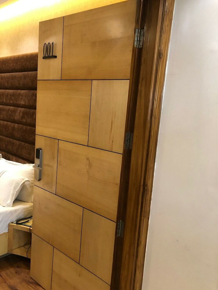 Csjs Inn By Krishna Group Of Hotels