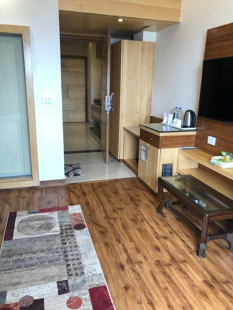 Csjs Inn By Krishna Group Of Hotels