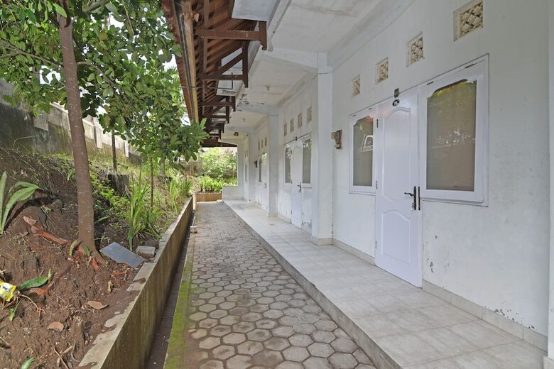 Hotel Reddoorz @ Jalan Gatot Subroto Denpasar