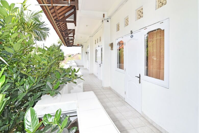 Hotel Reddoorz @ Jalan Gatot Subroto Denpasar