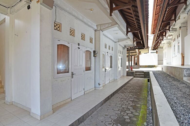 Hotel Reddoorz @ Jalan Gatot Subroto Denpasar