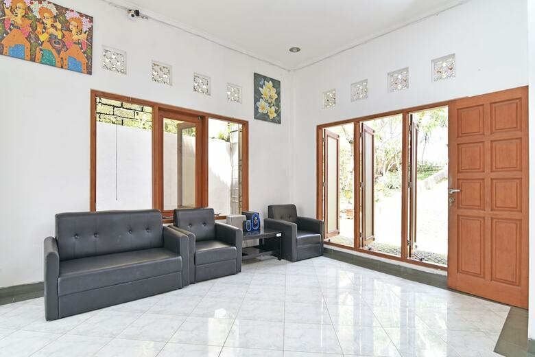 Hotel Reddoorz @ Jalan Gatot Subroto Denpasar