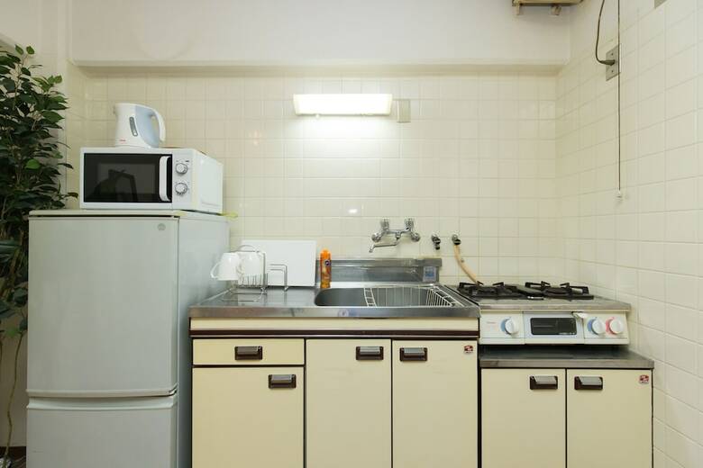 Apartamentos Rose Heights Higashimoto