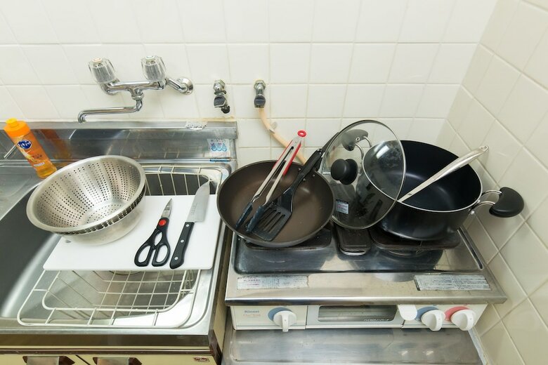 Apartamentos Rose Heights Higashimoto