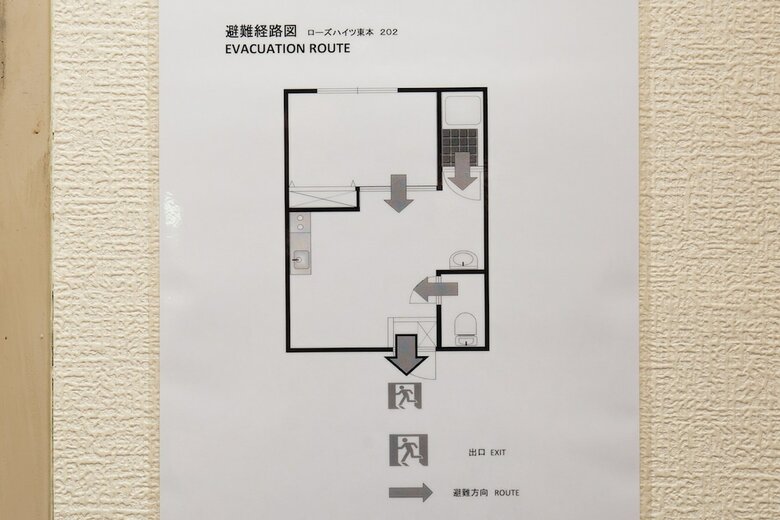 Apartamentos Rose Heights Higashimoto