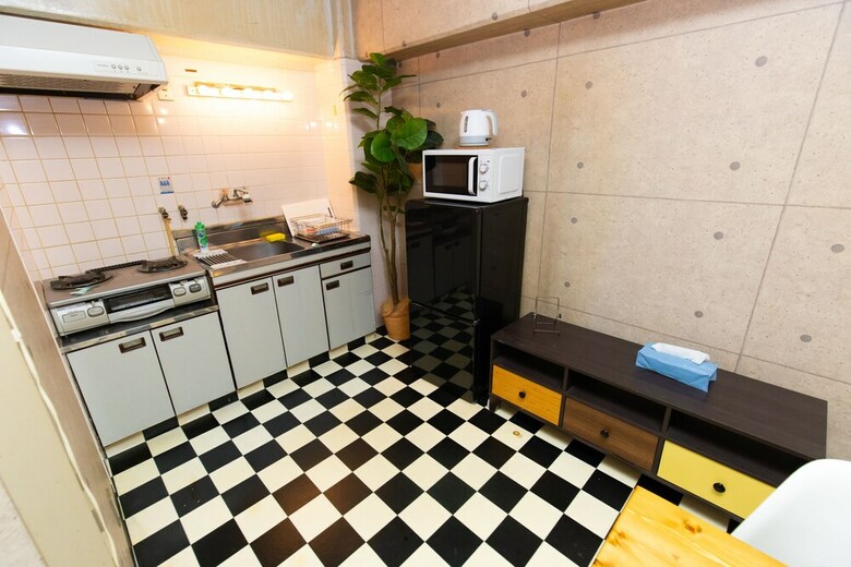 Apartamentos Rose Heights Higashimoto