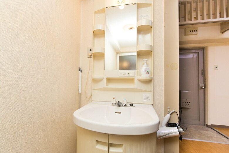 Apartamentos Rose Heights Higashimoto