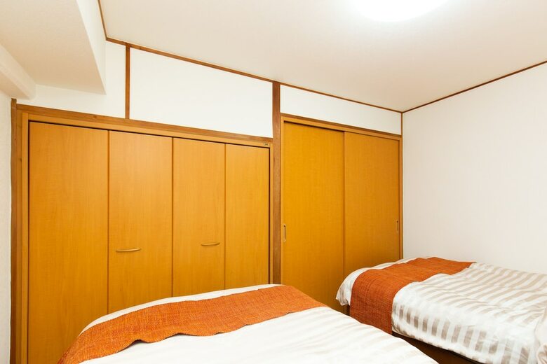 Apartamentos Rose Heights Higashimoto