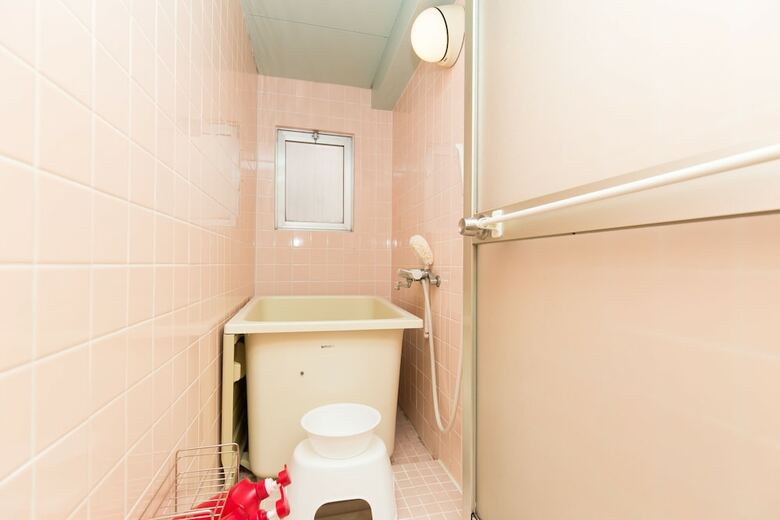 Apartamentos Rose Heights Higashimoto